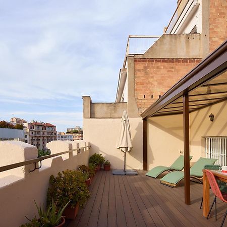 Quartprimera Apartments Barcelona Luaran gambar
