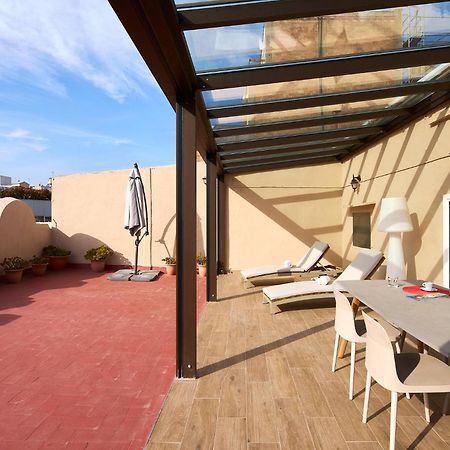 Quartprimera Apartments Barcelona Luaran gambar