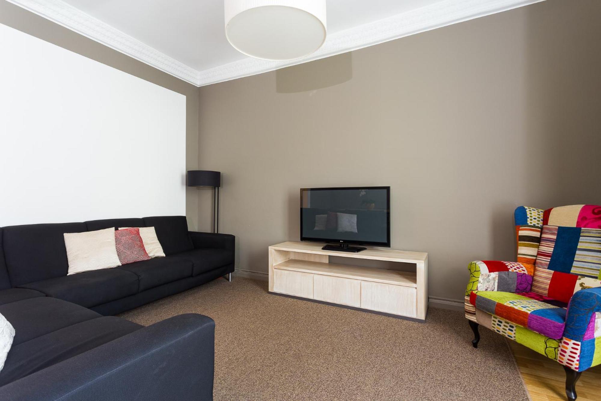 Quartprimera Apartments Barcelona Bilik gambar