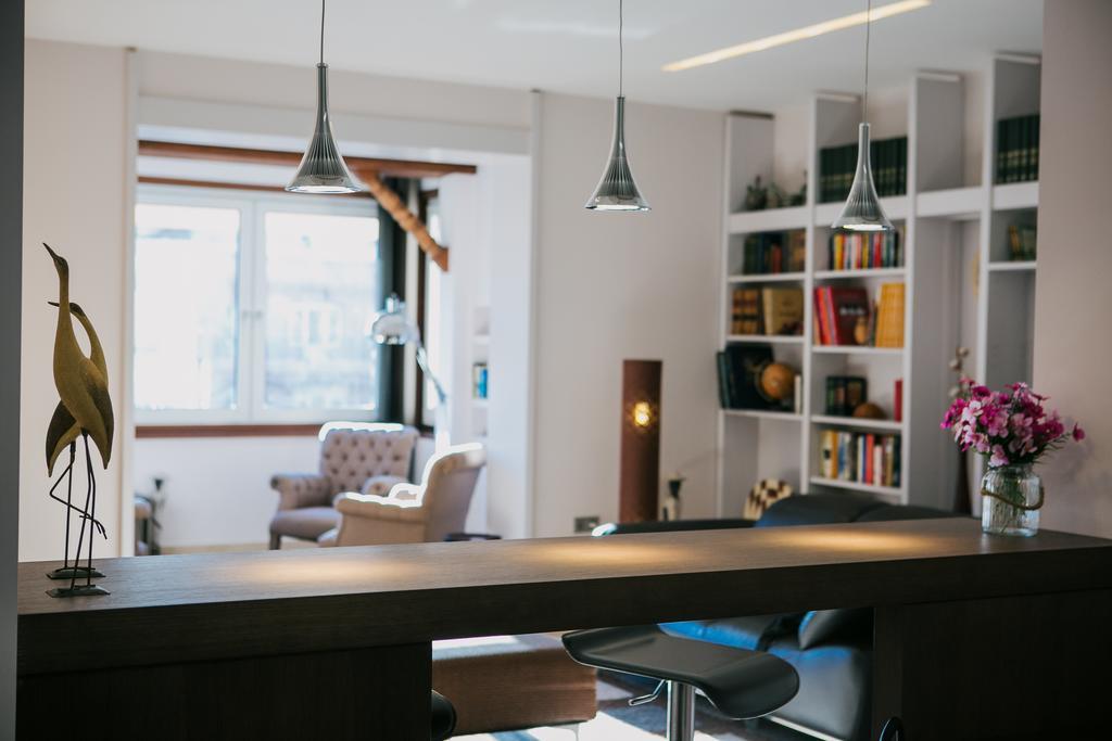 Quartprimera Apartments Barcelona Luaran gambar