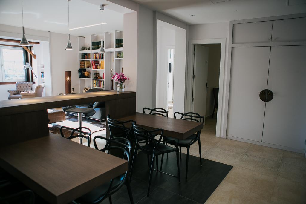 Quartprimera Apartments Barcelona Luaran gambar