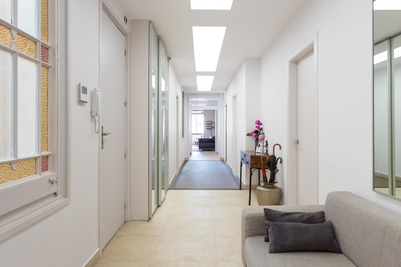 Quartprimera Apartments Barcelona Luaran gambar