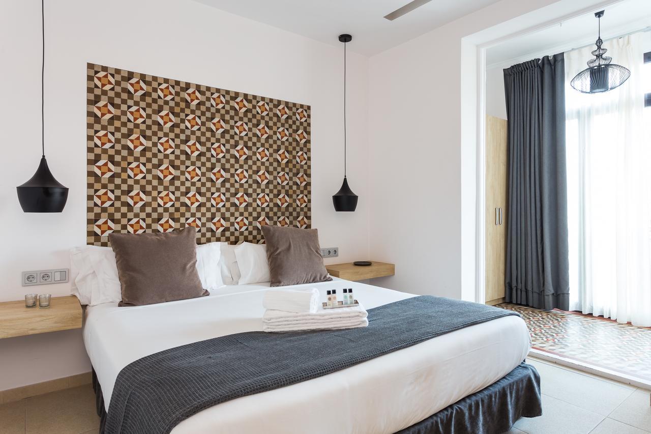 Quartprimera Apartments Barcelona Luaran gambar