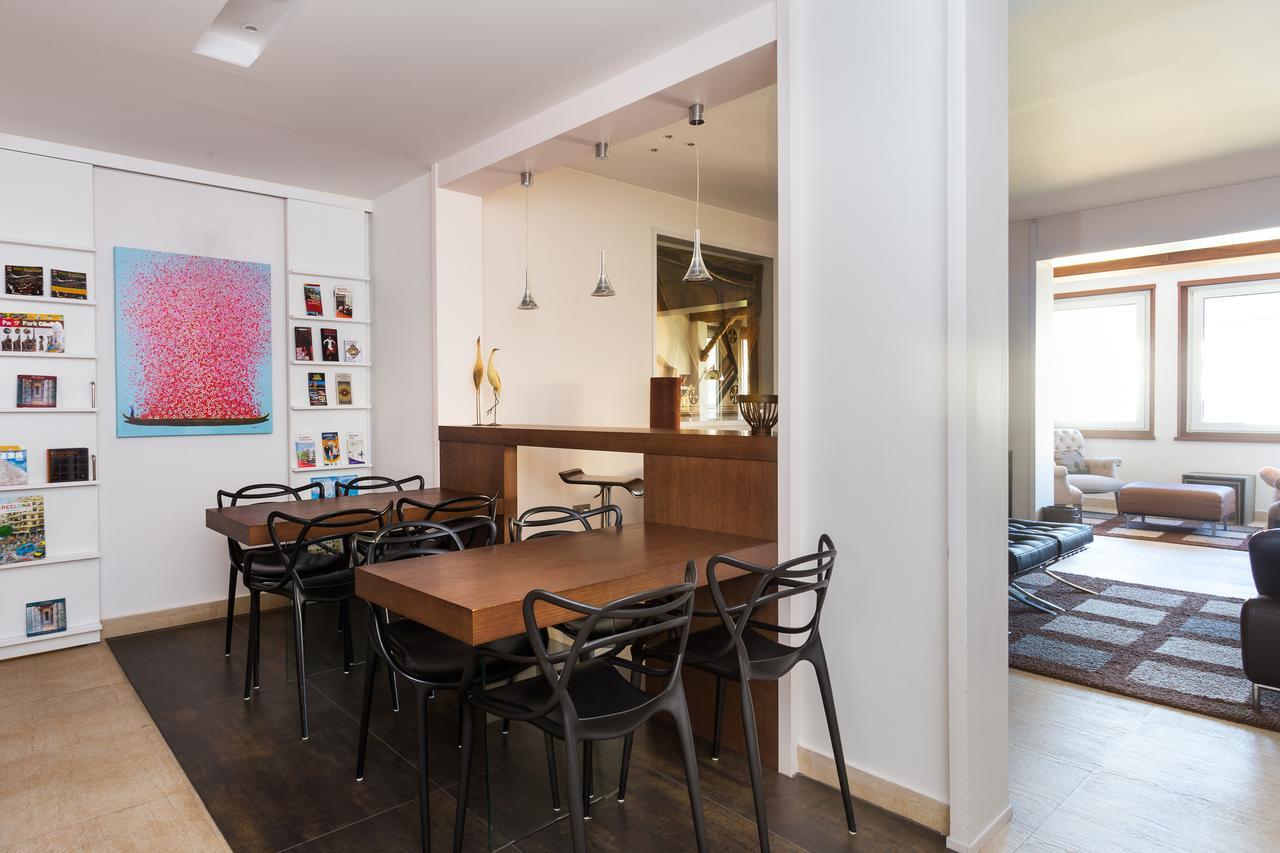 Quartprimera Apartments Barcelona Luaran gambar