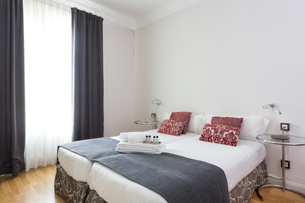 Quartprimera Apartments Barcelona Luaran gambar