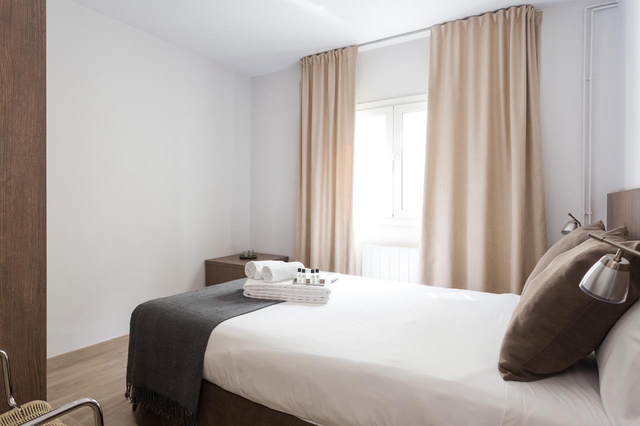 Quartprimera Apartments Barcelona Luaran gambar