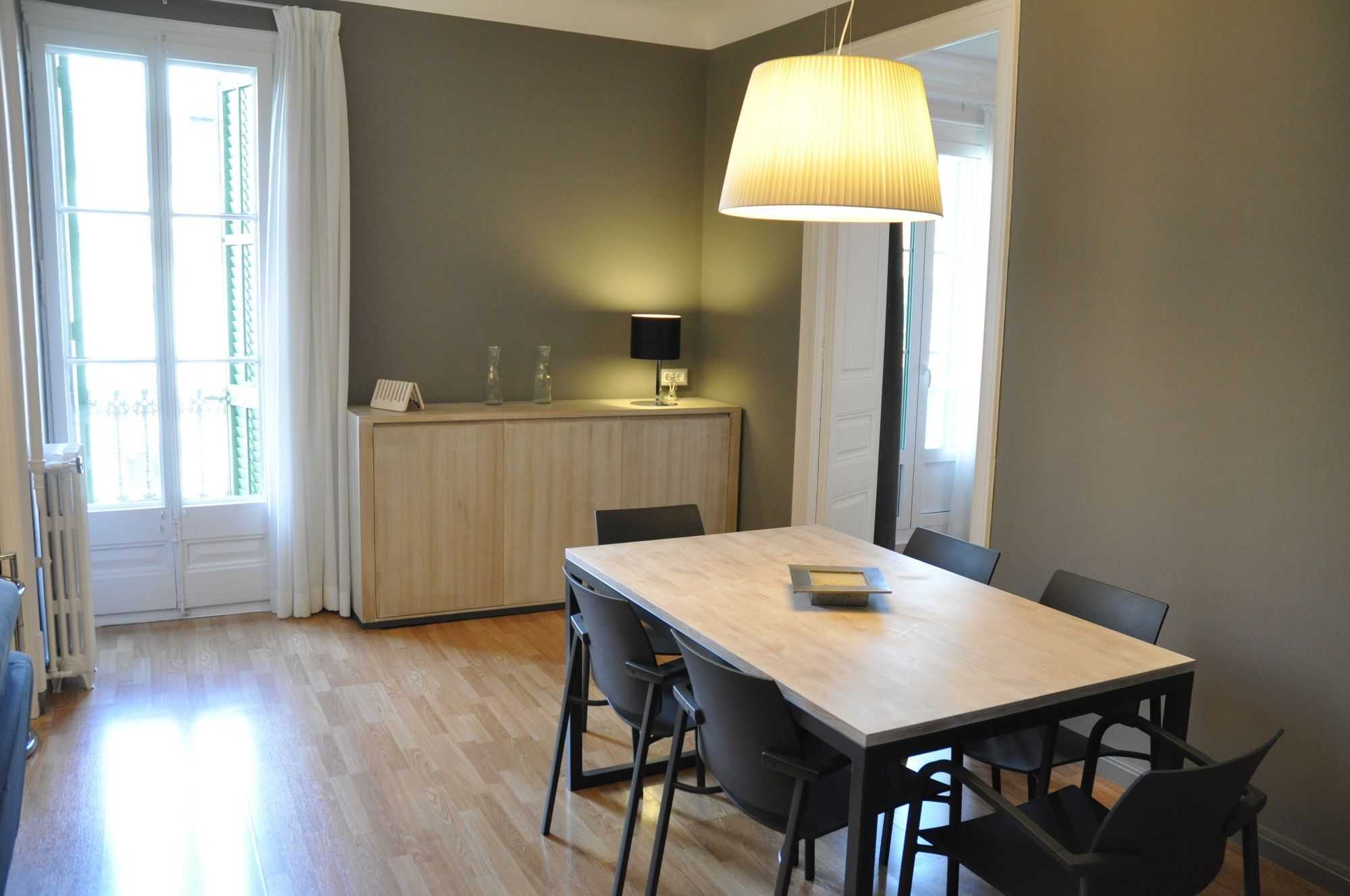 Quartprimera Apartments Barcelona Luaran gambar