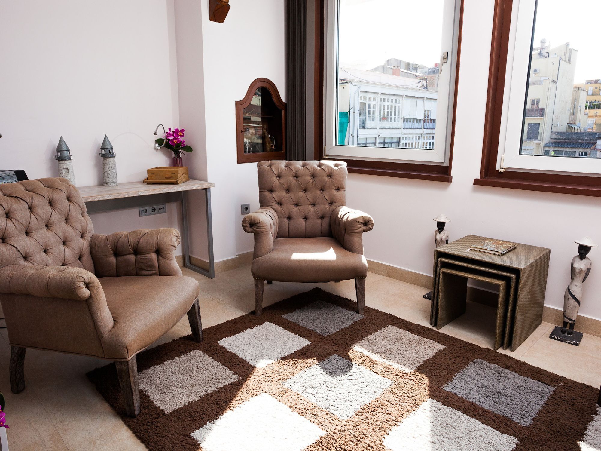 Quartprimera Apartments Barcelona Luaran gambar