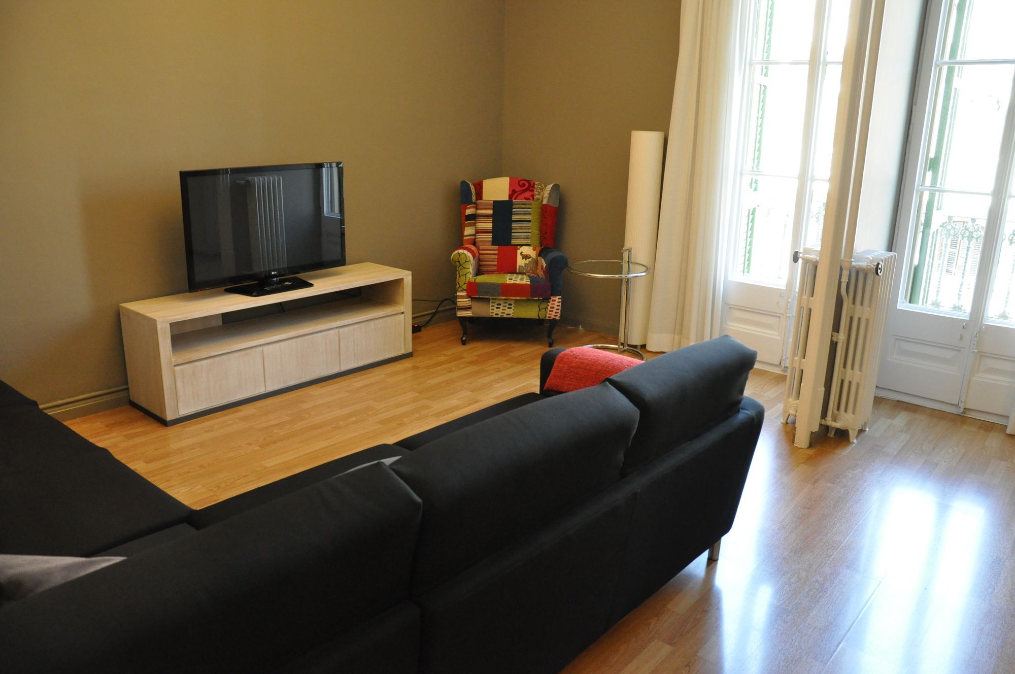Quartprimera Apartments Barcelona Luaran gambar