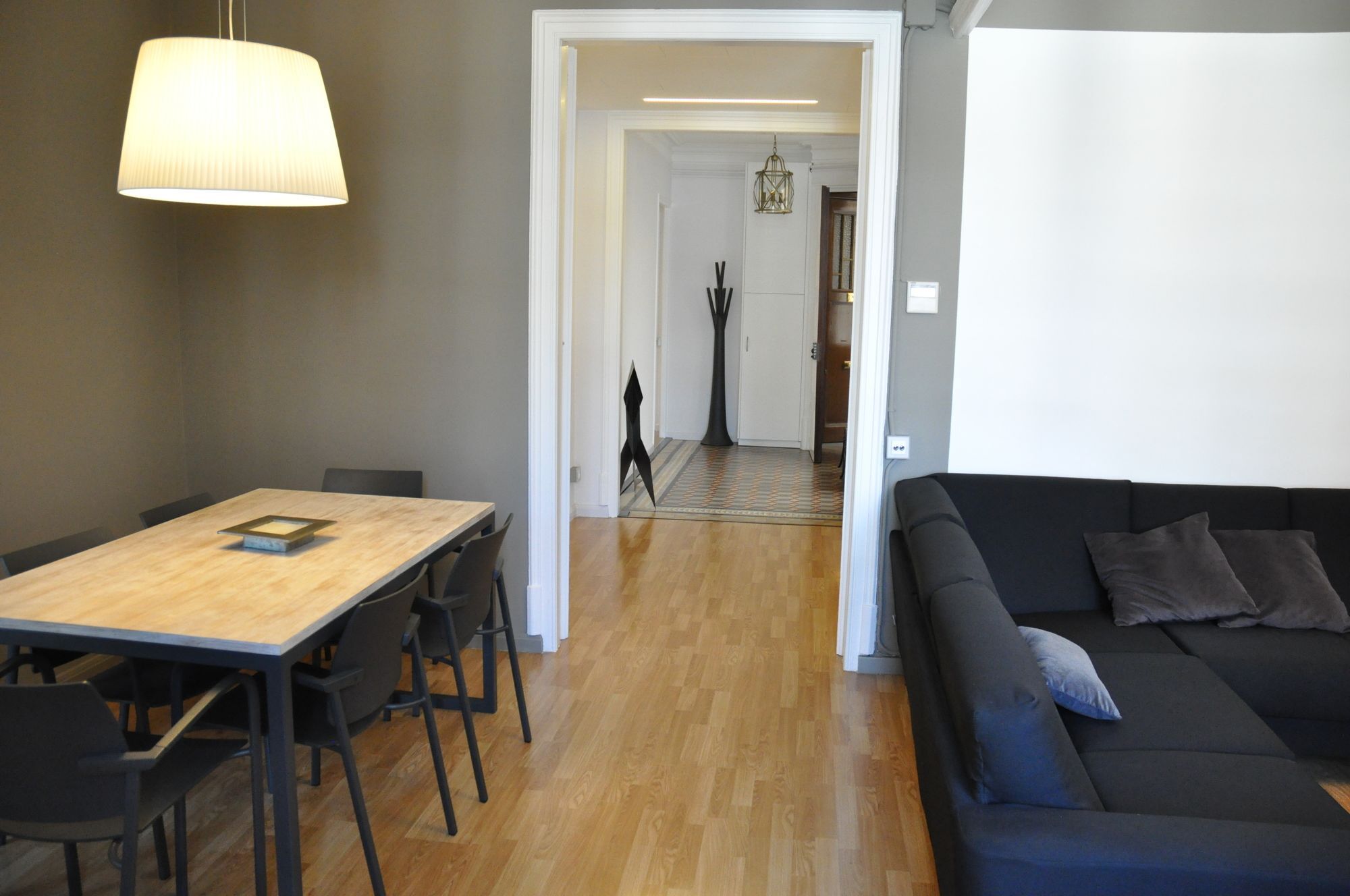 Quartprimera Apartments Barcelona Luaran gambar