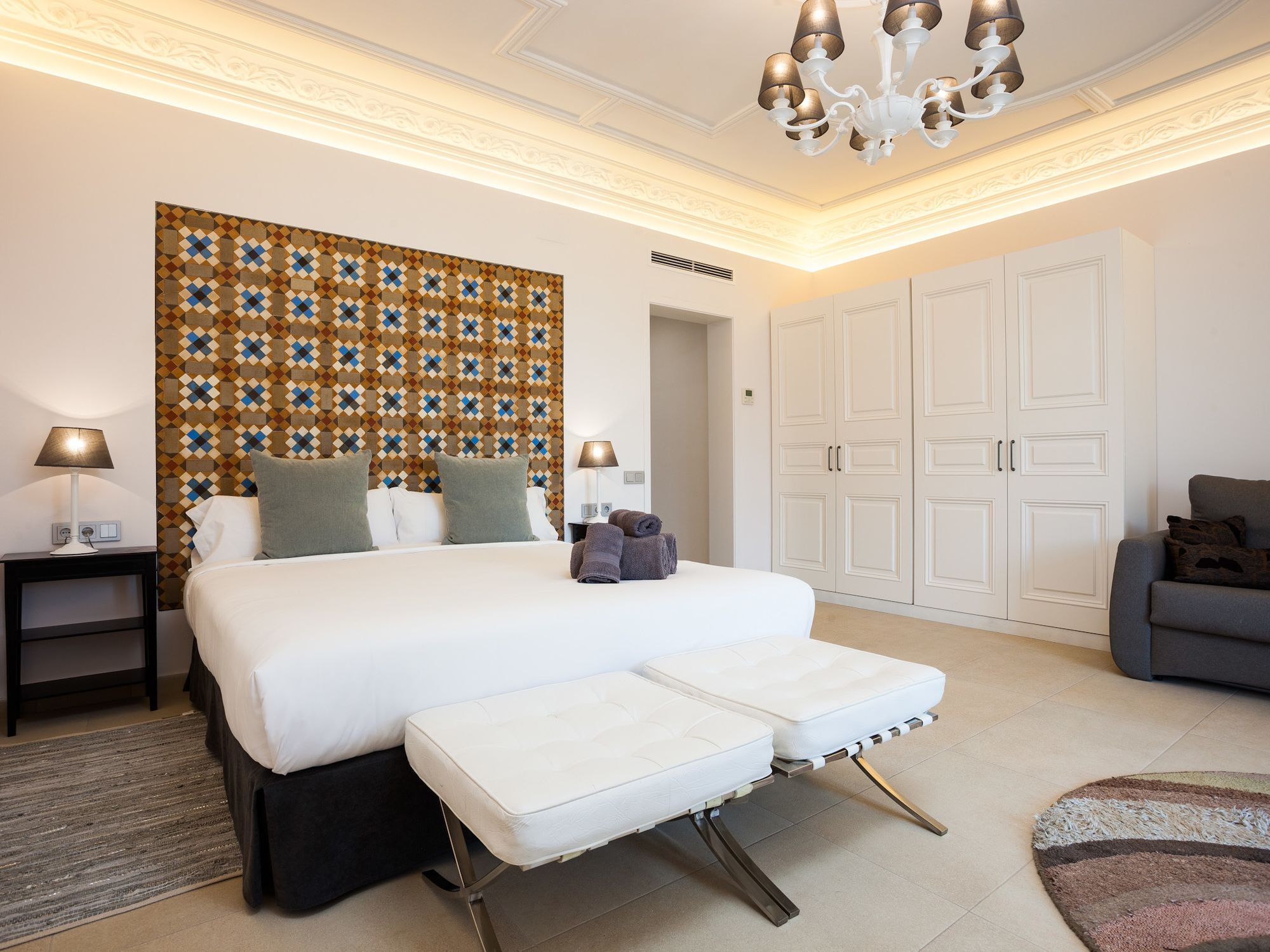 Quartprimera Apartments Barcelona Luaran gambar