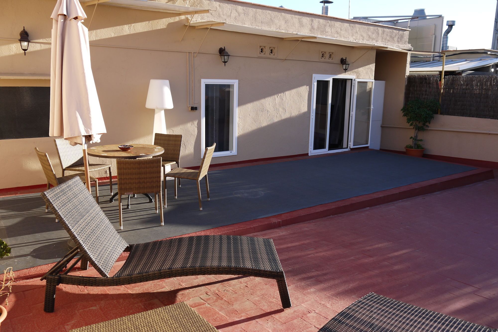 Quartprimera Apartments Barcelona Luaran gambar